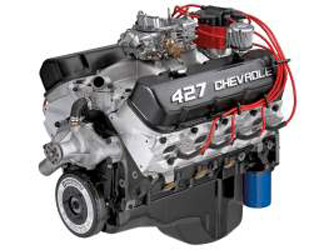 C0741 Engine